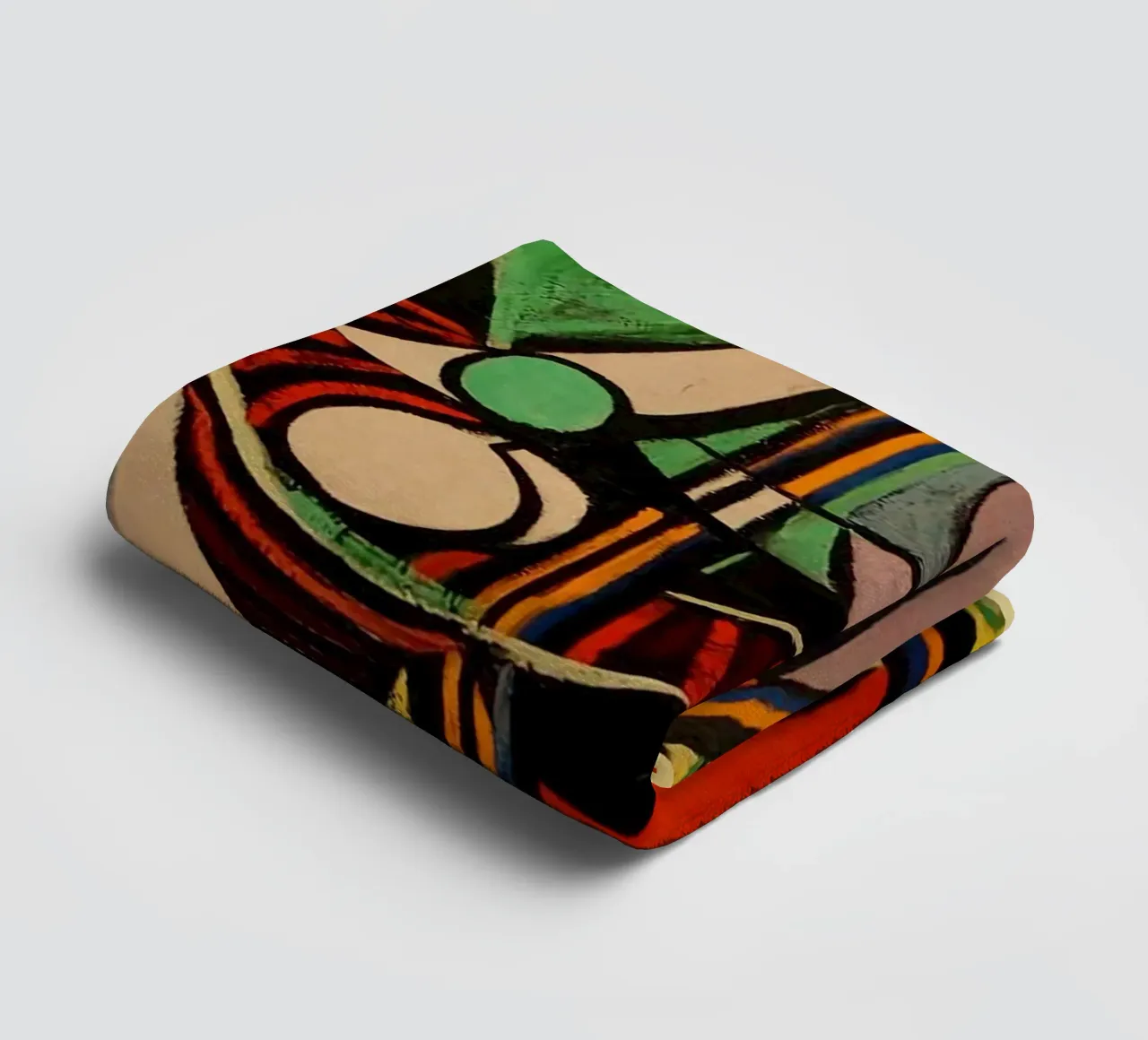 art. 11 asciugamano da bagno da Amber Hughes