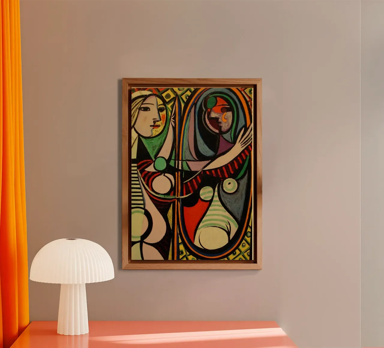 art. 11 alluminio dibond da Amber Hughes
