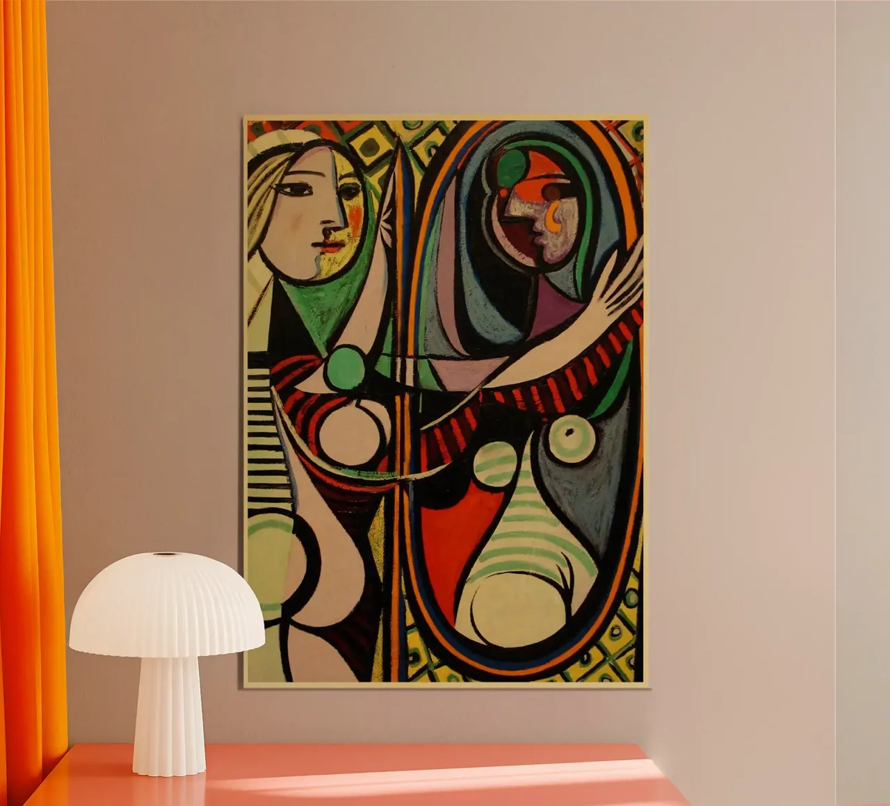 art. 11 alluminio dibond da Amber Hughes
