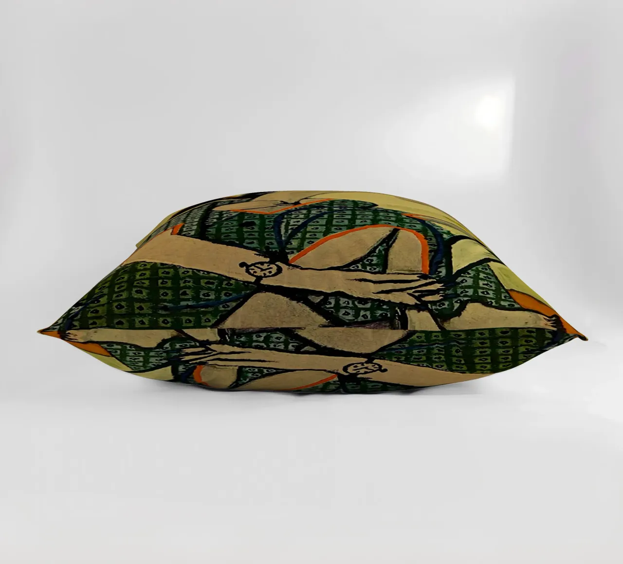 art. 13 cuscino da Amber Hughes