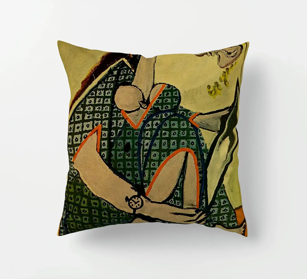 art. 13 cuscino da Amber Hughes