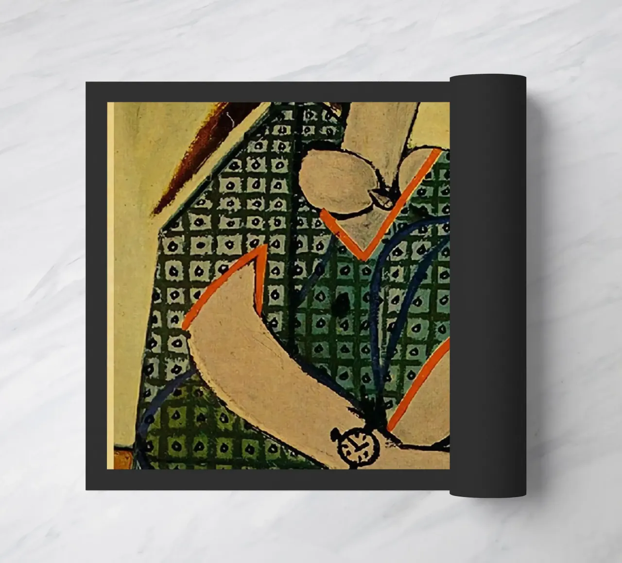 art. 13 zerbino da Amber Hughes