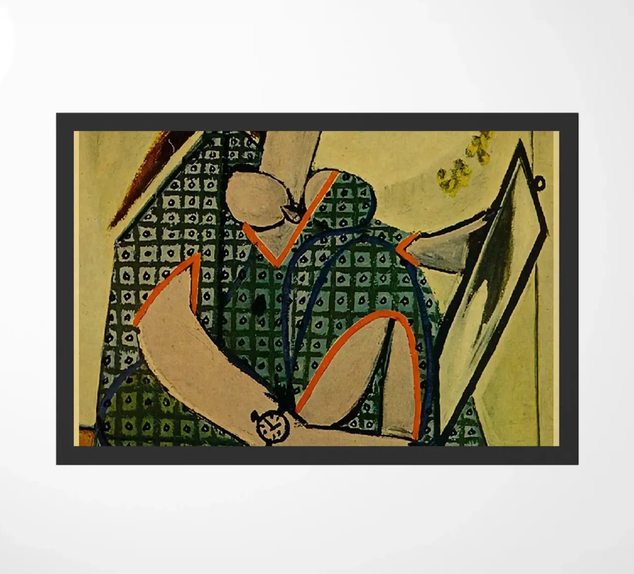 art. 13 zerbino da Amber Hughes