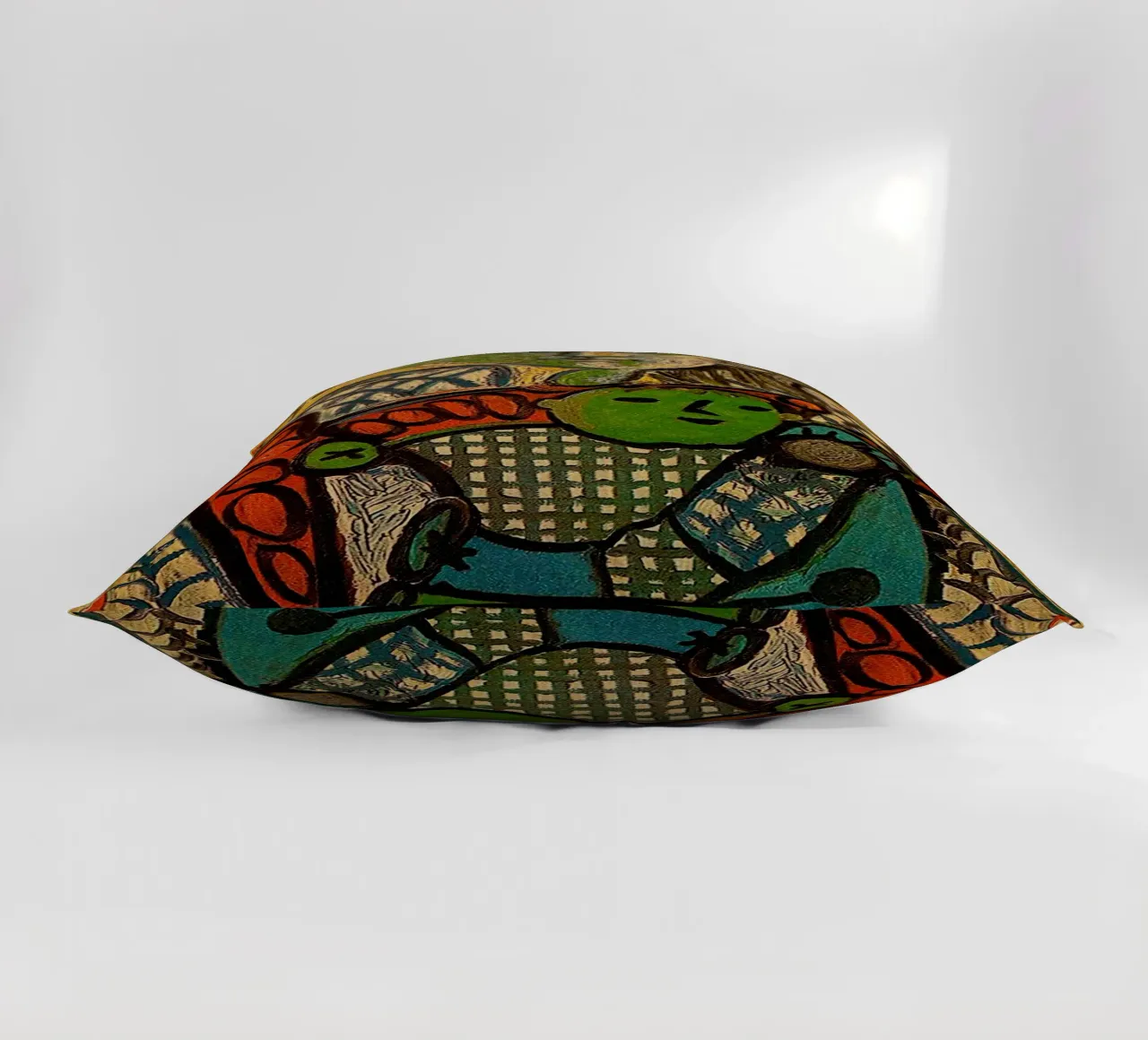 art. 14 cuscino da Amber Hughes