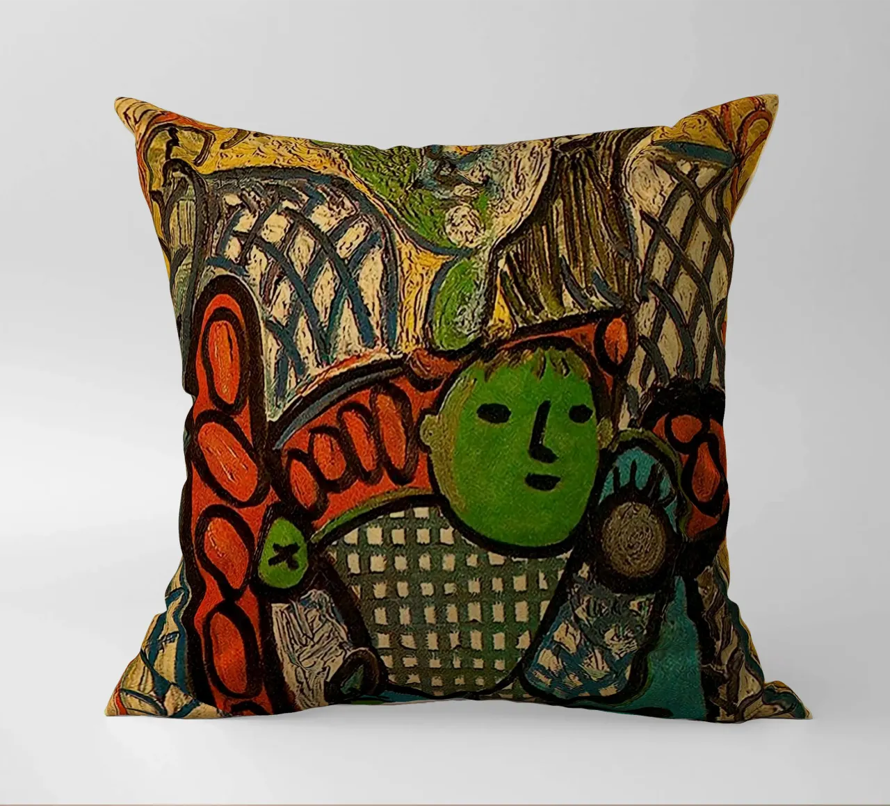 art. 14 cuscino da Amber Hughes