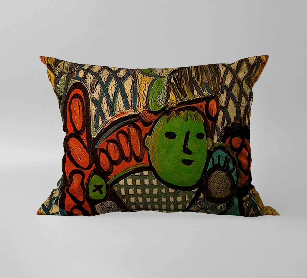 art. 14 cuscino da Amber Hughes