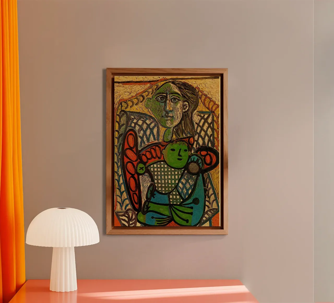 art. 14 alluminio dibond da Amber Hughes