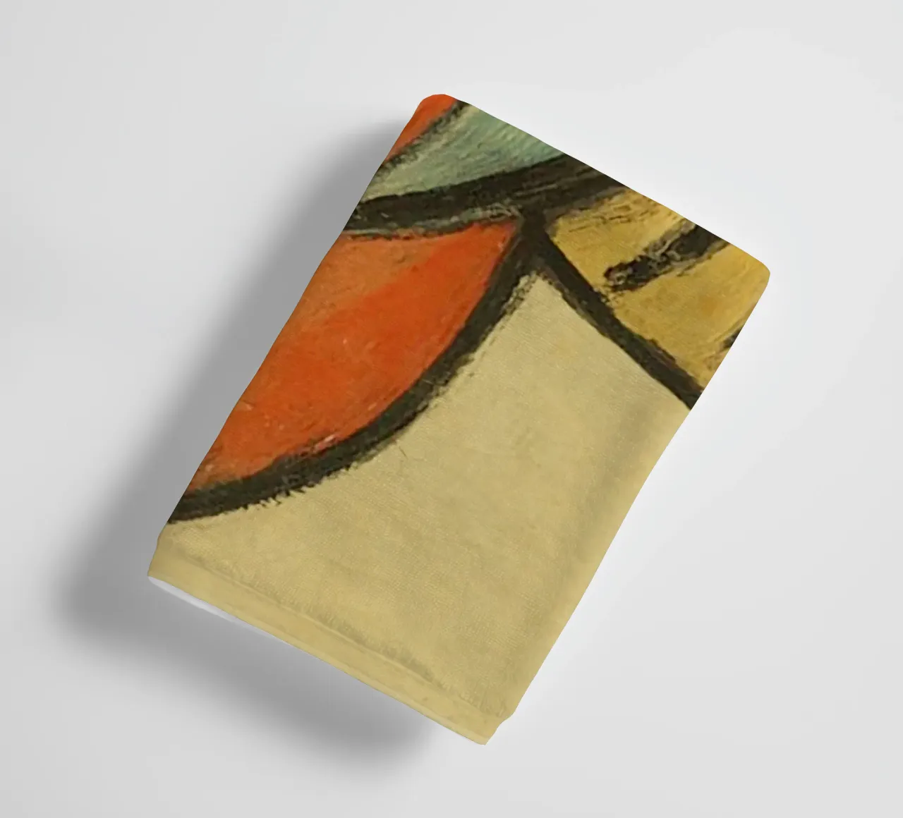 art. 15 asciugamano da bagno da Amber Hughes