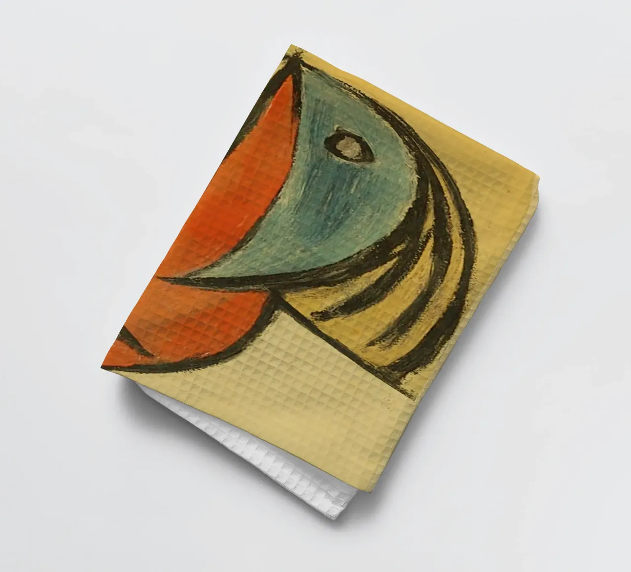art. 15 canovaccio da cucina da Amber Hughes