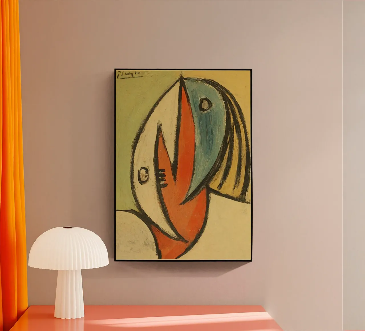 art. 15 plexiglass da Amber Hughes