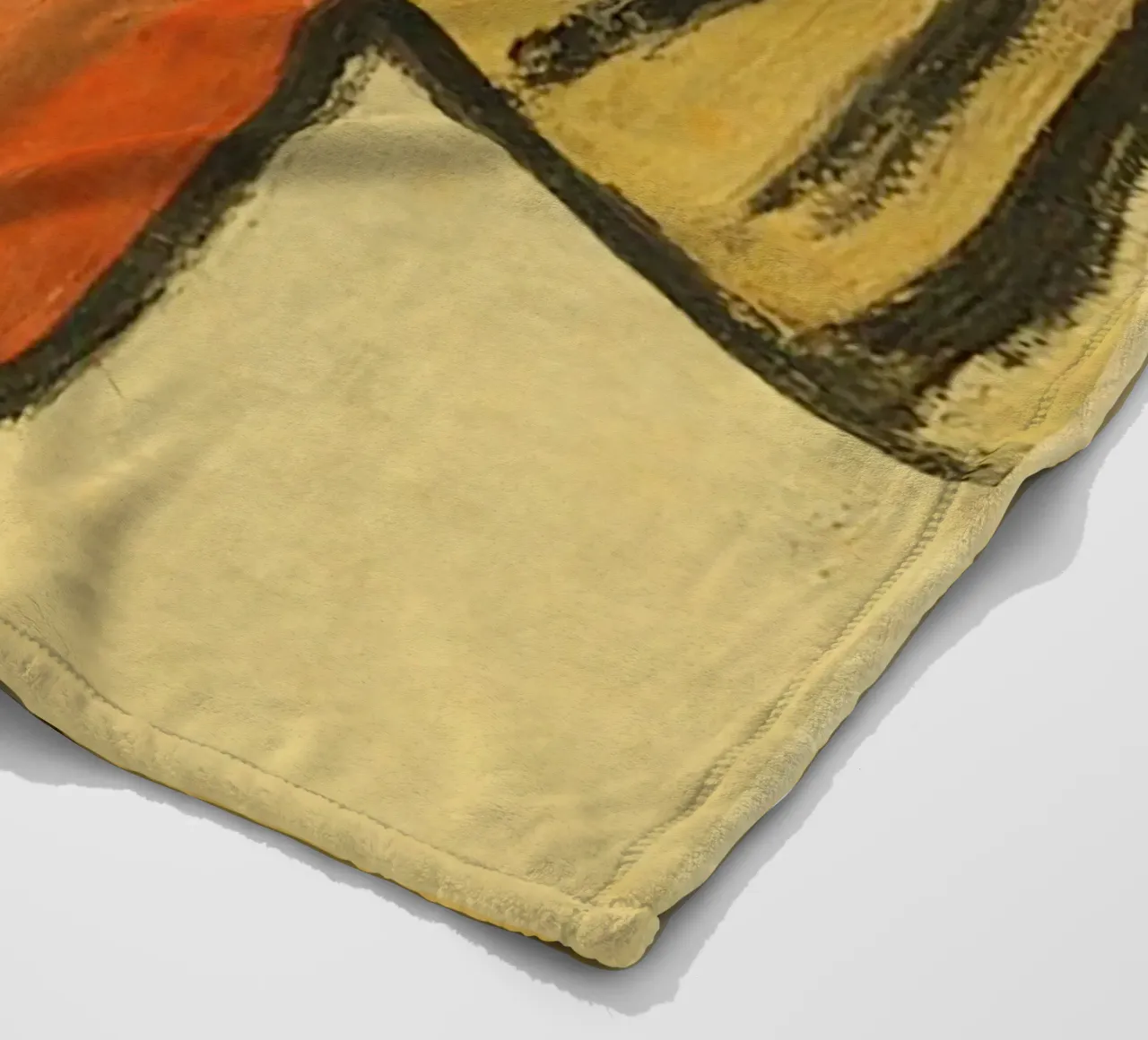 art. 15 coperta in pile da Amber Hughes