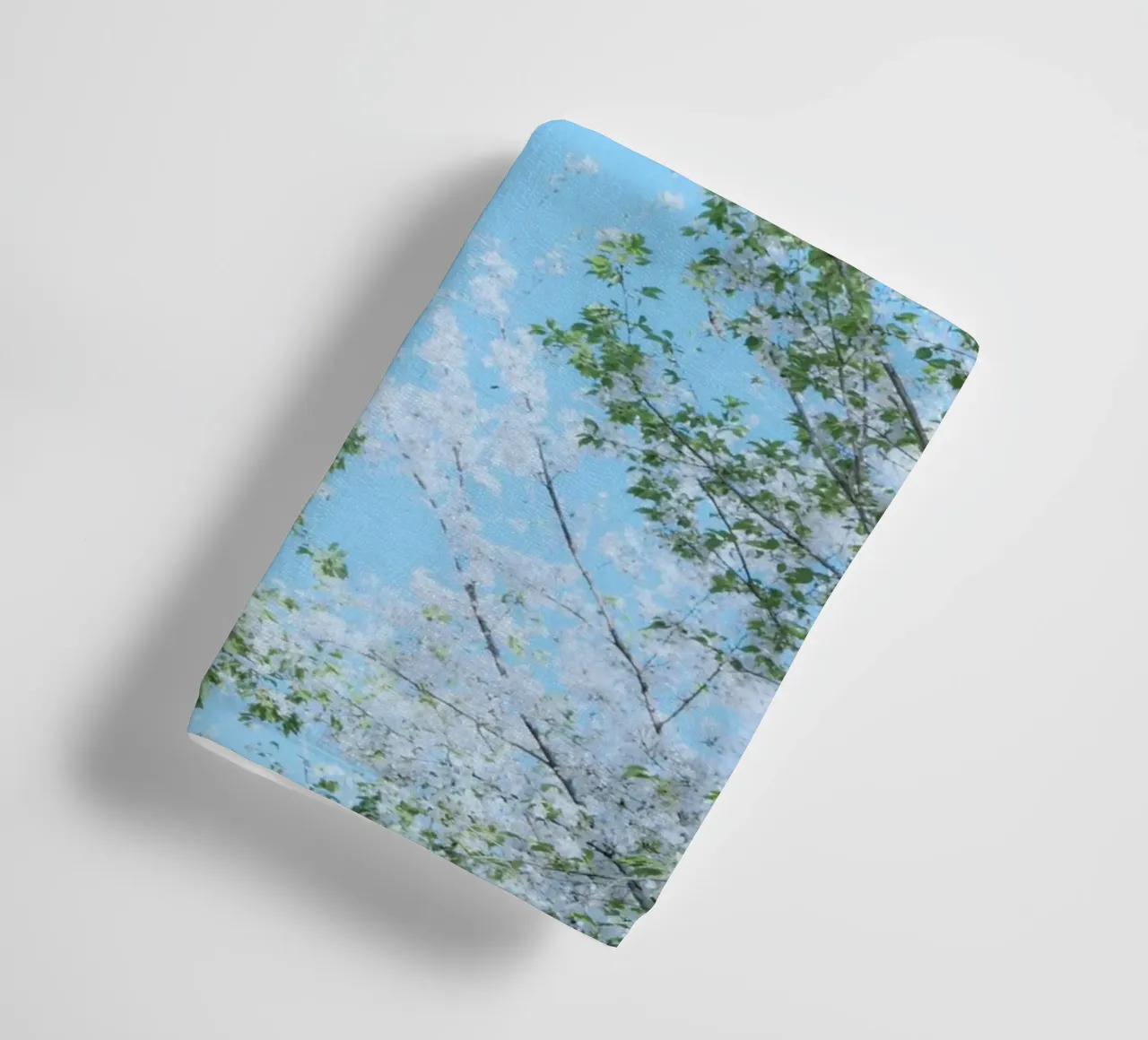 moon sky towel by Earthly Visions