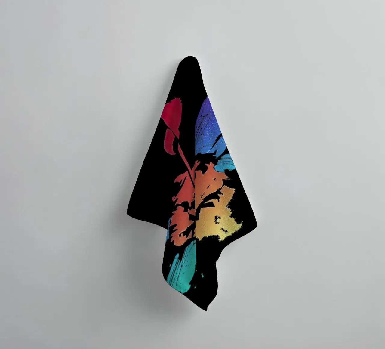 Linkin Park Art asciugamano da bagno da Musadad Shop