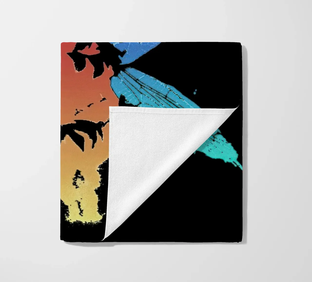 Linkin Park Art telo mare da Musadad Shop