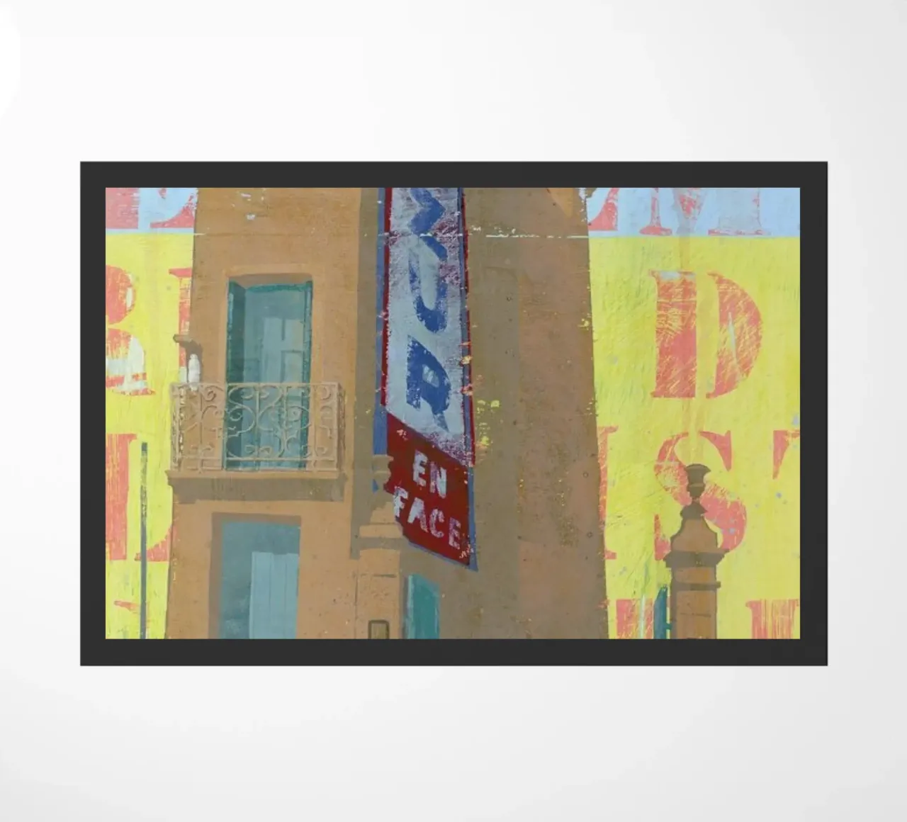 Azur zerbino da Andy Bridge