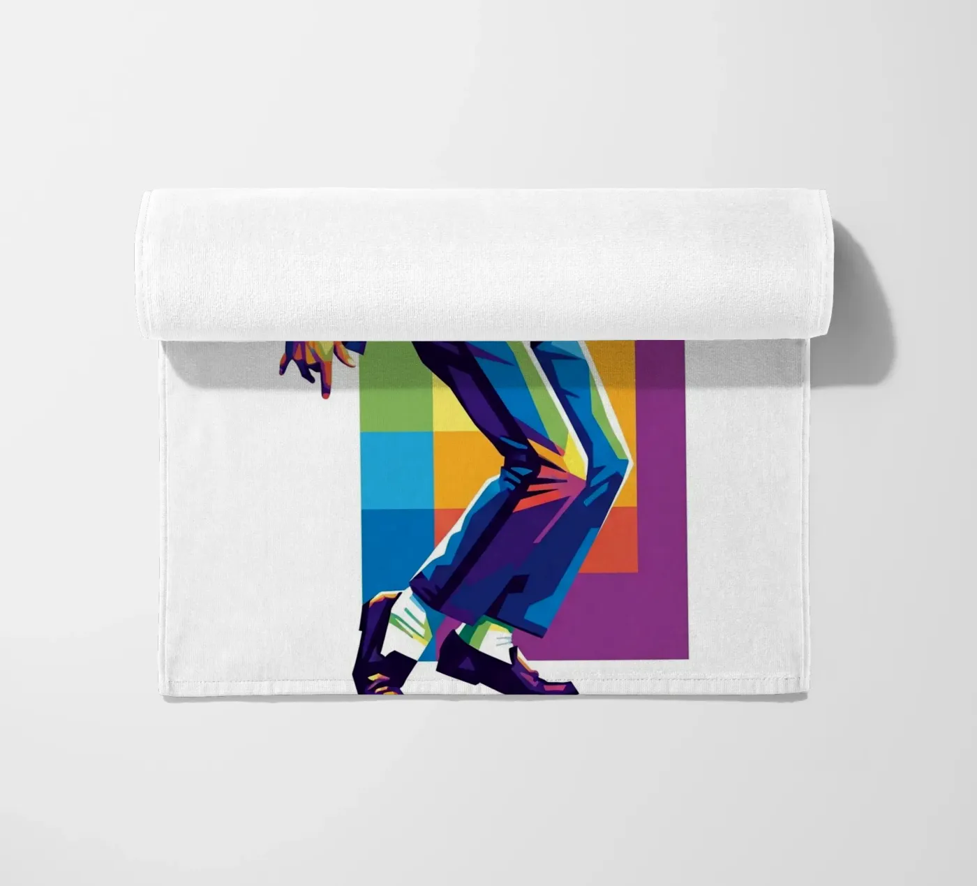 Michael Jackson dance telo mare da Hantamrata