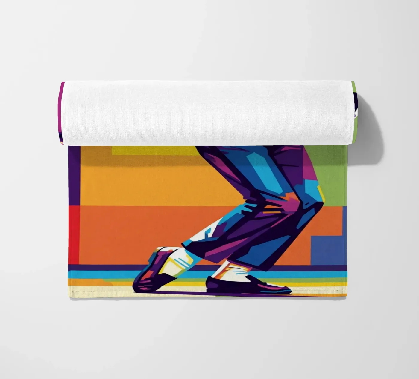 Michael Jackson - let's dance telo mare da Hantamrata