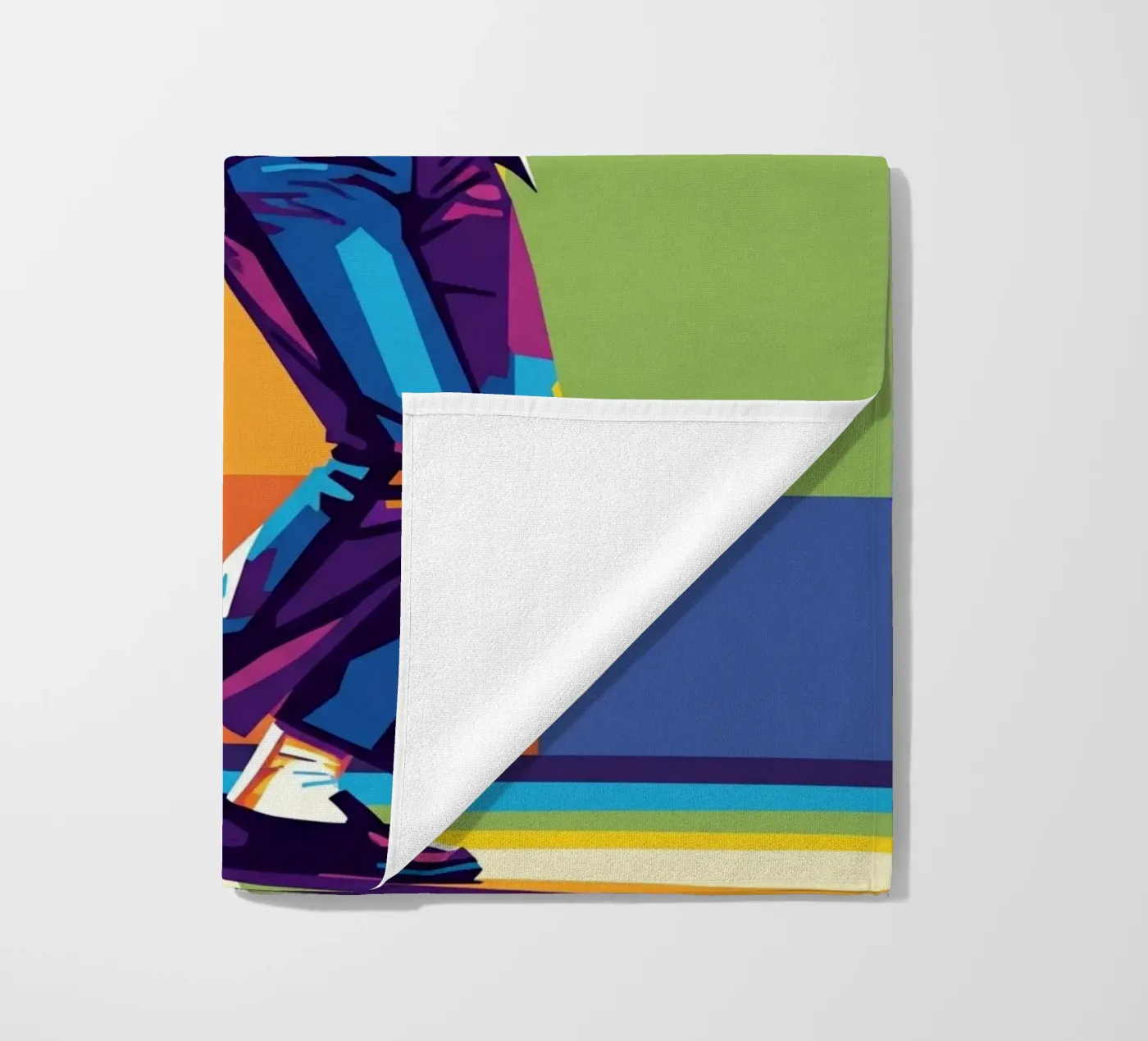 Michael Jackson - let's dance telo mare da Hantamrata