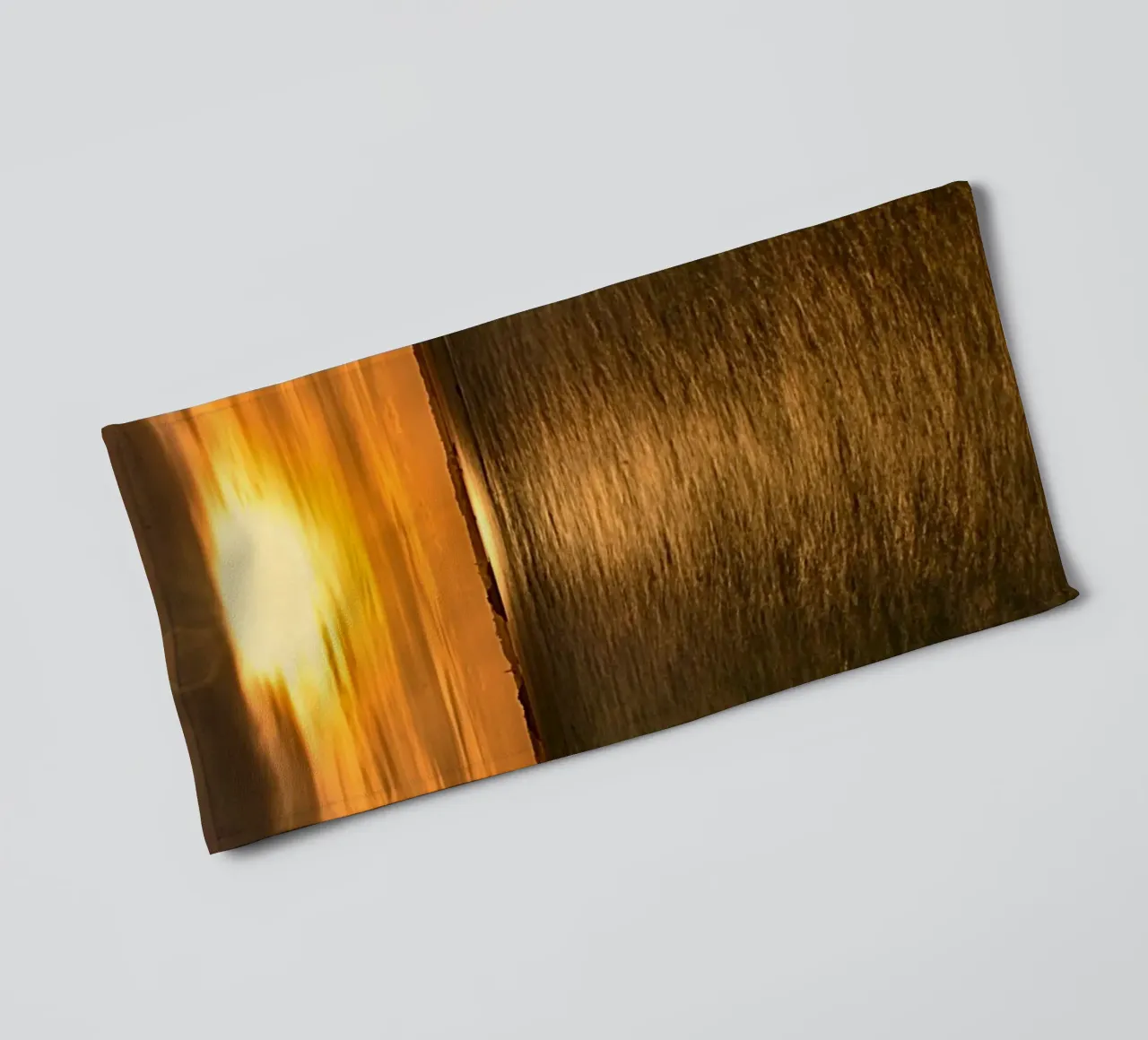 FAA340 asciugamano da bagno da Thierry vobmann photography
