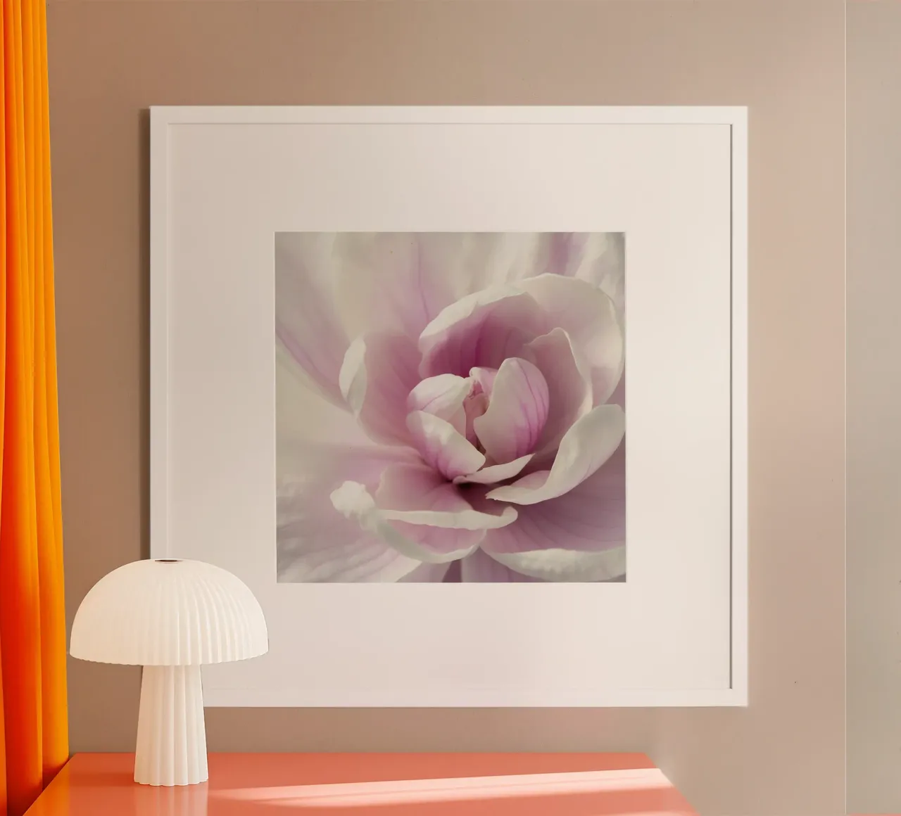 Meadow Whispers hahnemühle by Bold Blooms