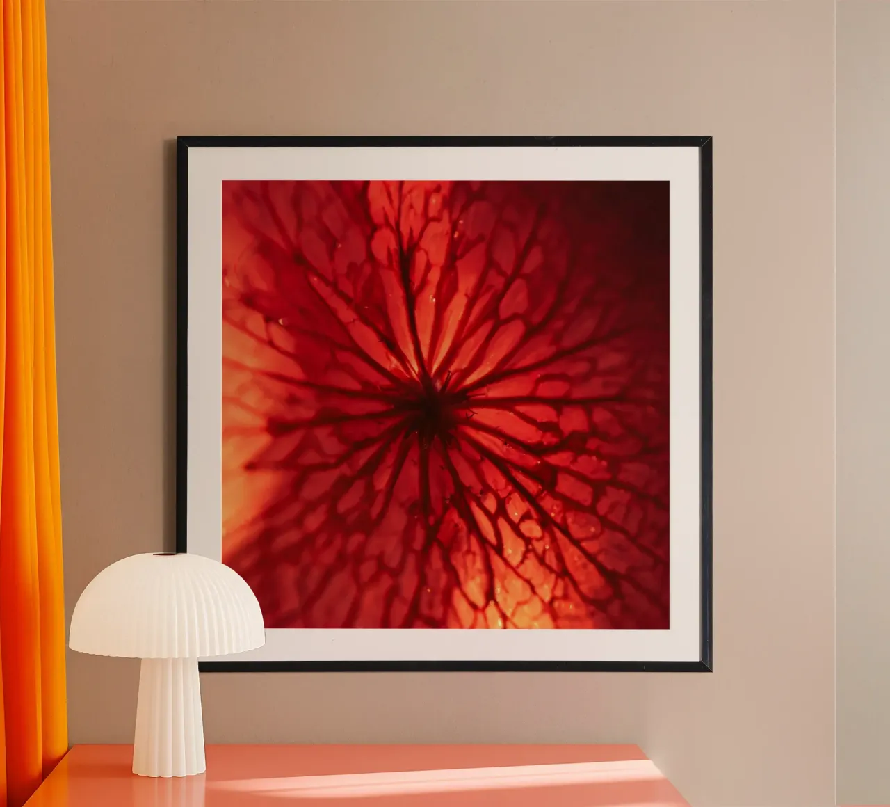 Meadow Whispers hahnemühle by Bold Blooms