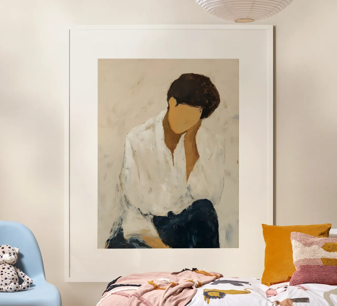 Daydream poster da Gypsy Galleria