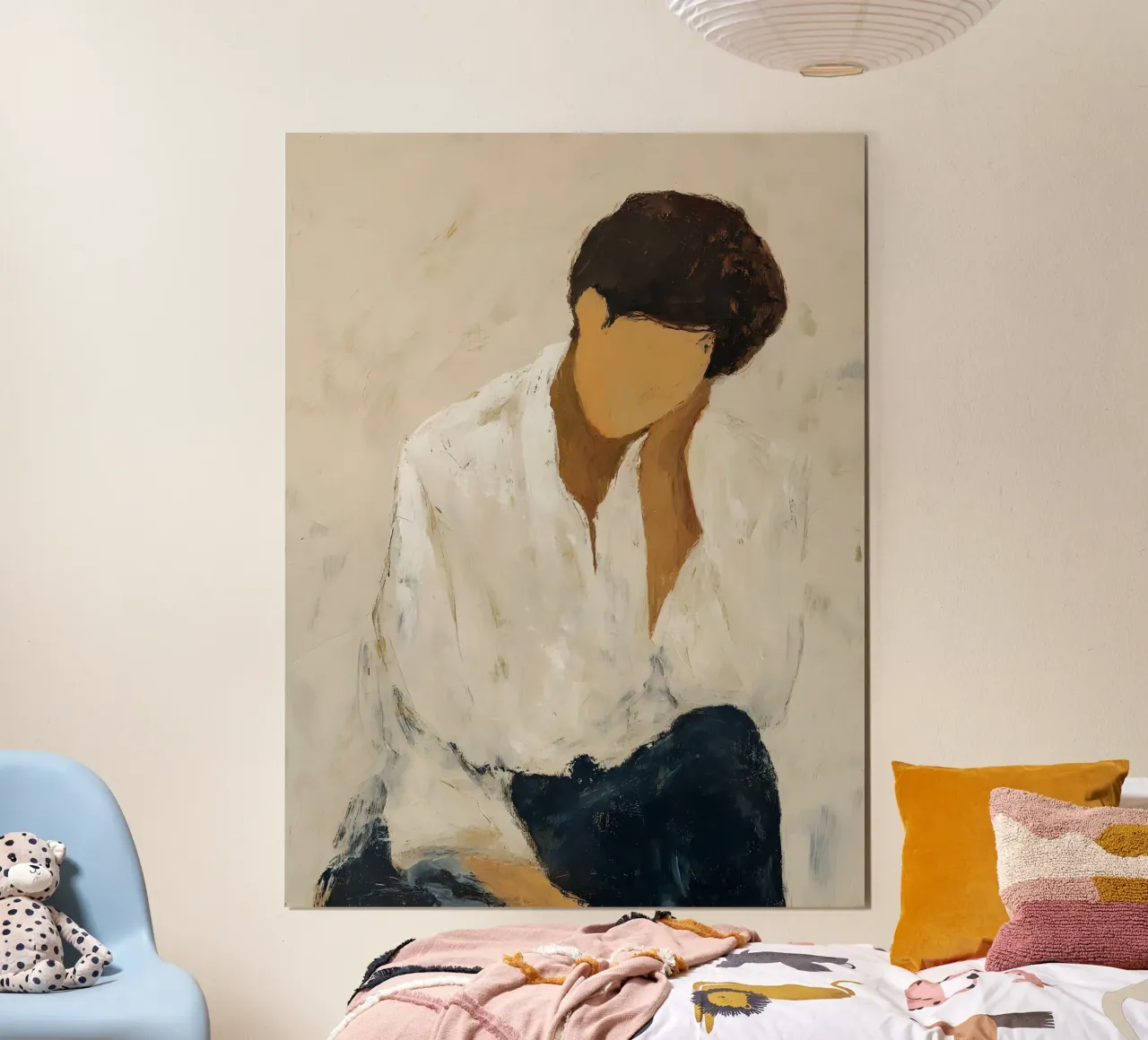 Daydream poster da Gypsy Galleria