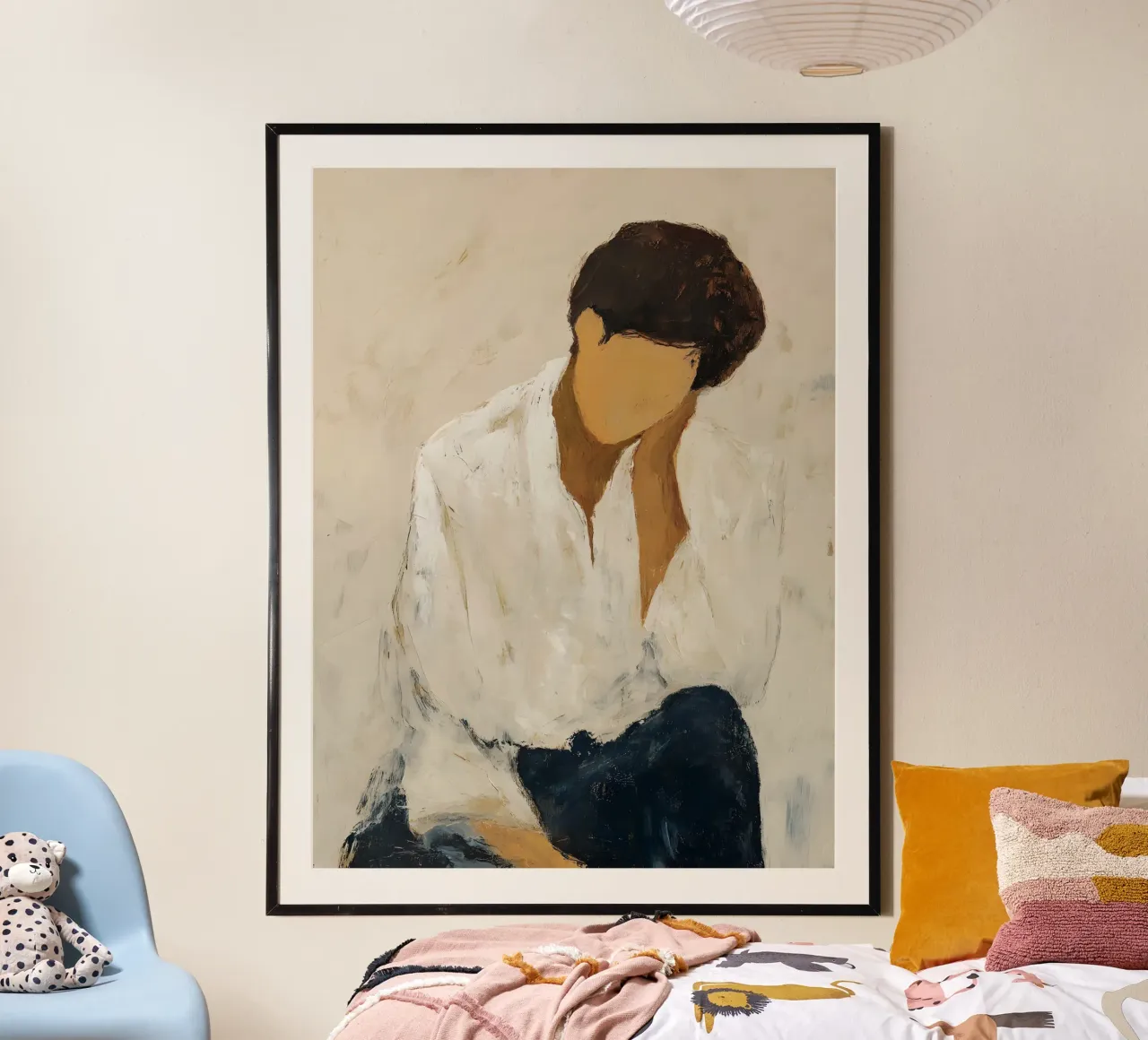 Daydream poster da Gypsy Galleria