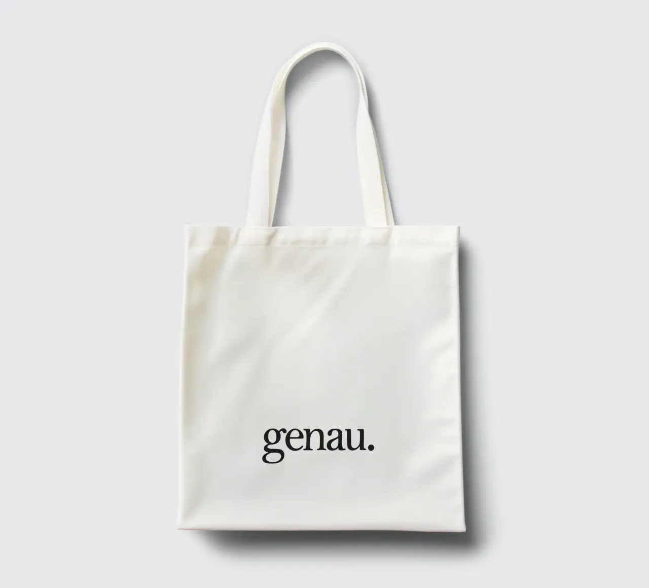 Esattamente il tipo borsa in juta da Attaboy Dsgn