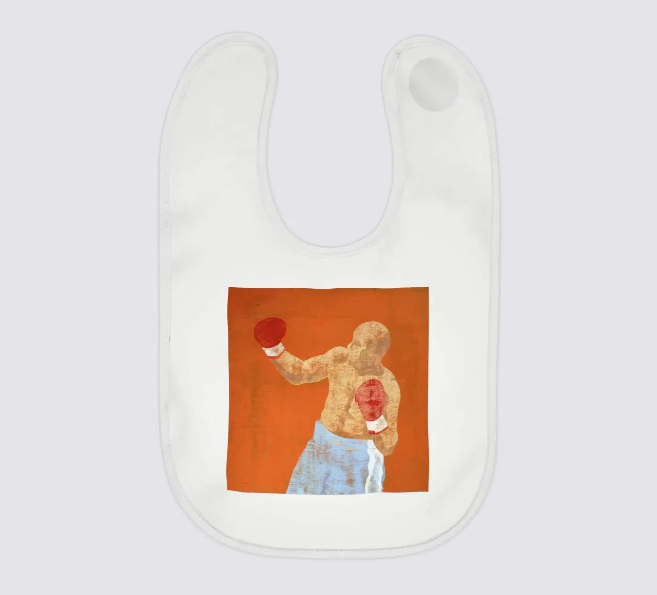 Boxer 2 bavaglino da Andy Bridge