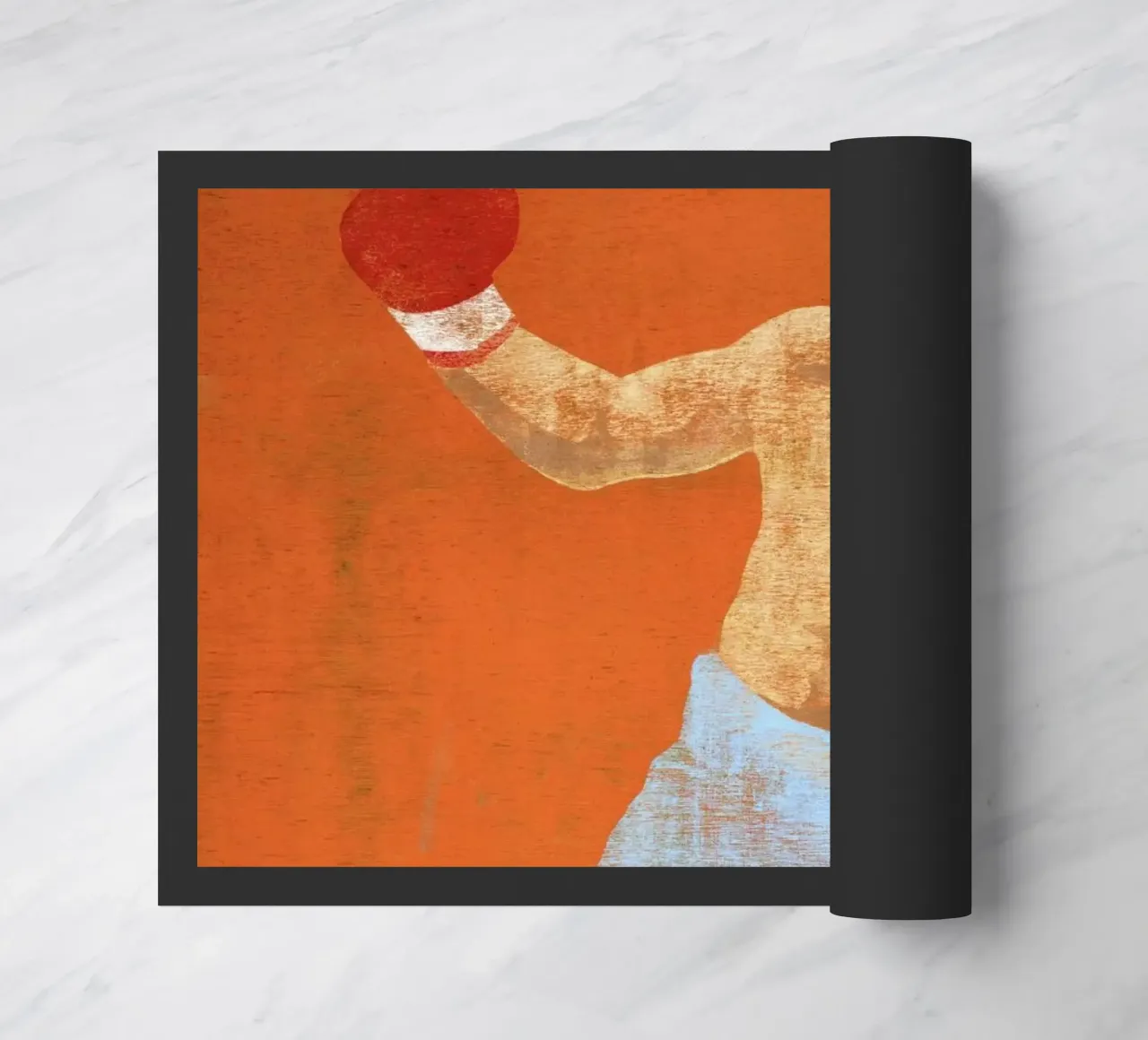 Boxer 2 zerbino da Andy Bridge