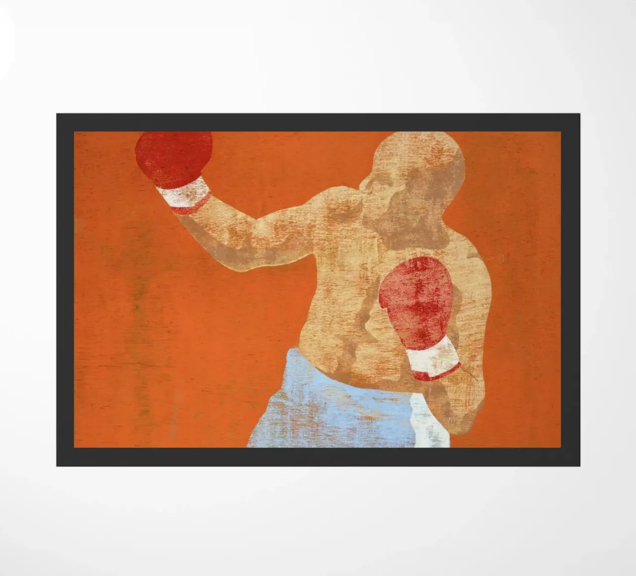 Boxer 2 zerbino da Andy Bridge