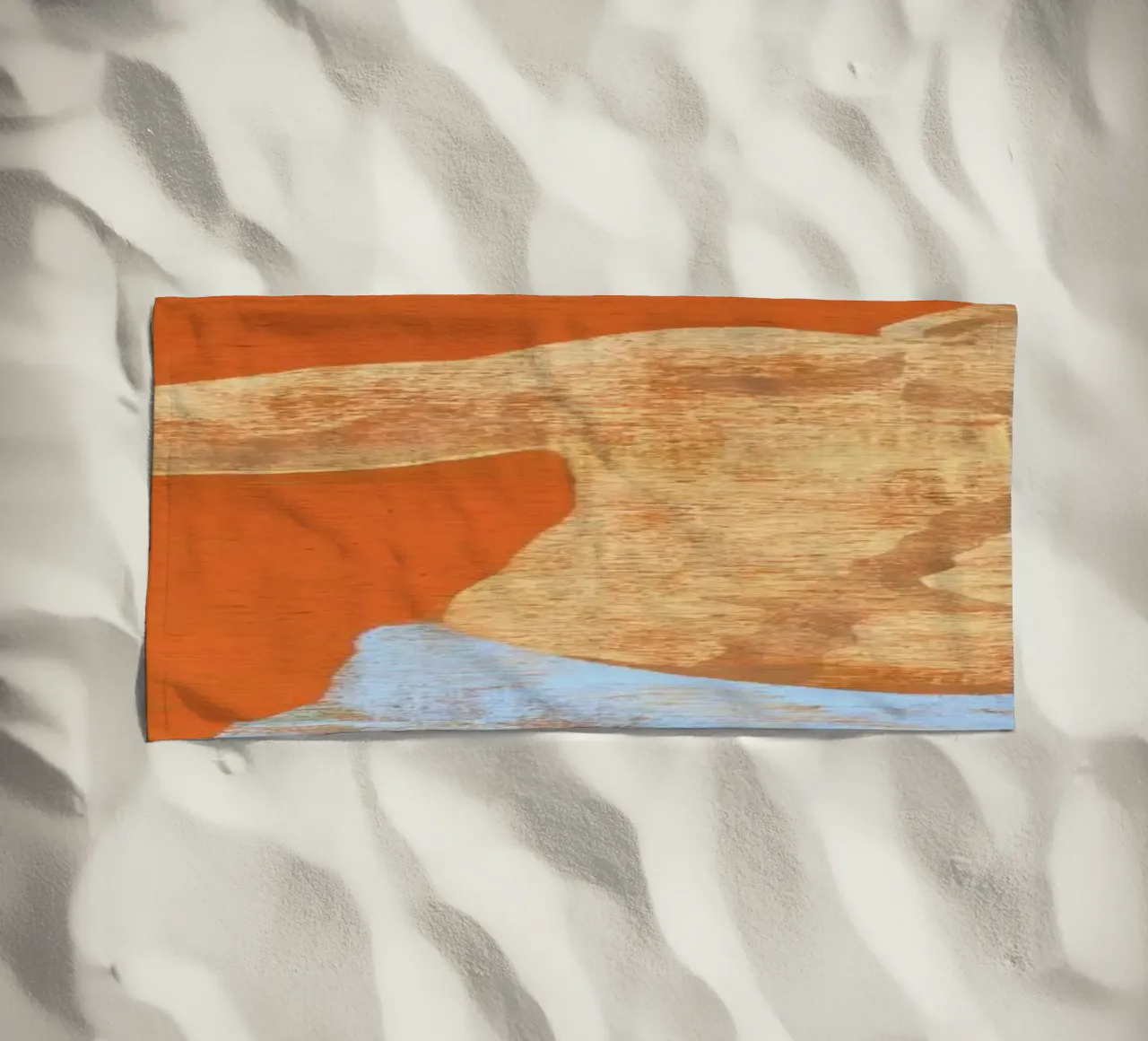 Boxer 2 telo mare da Andy Bridge