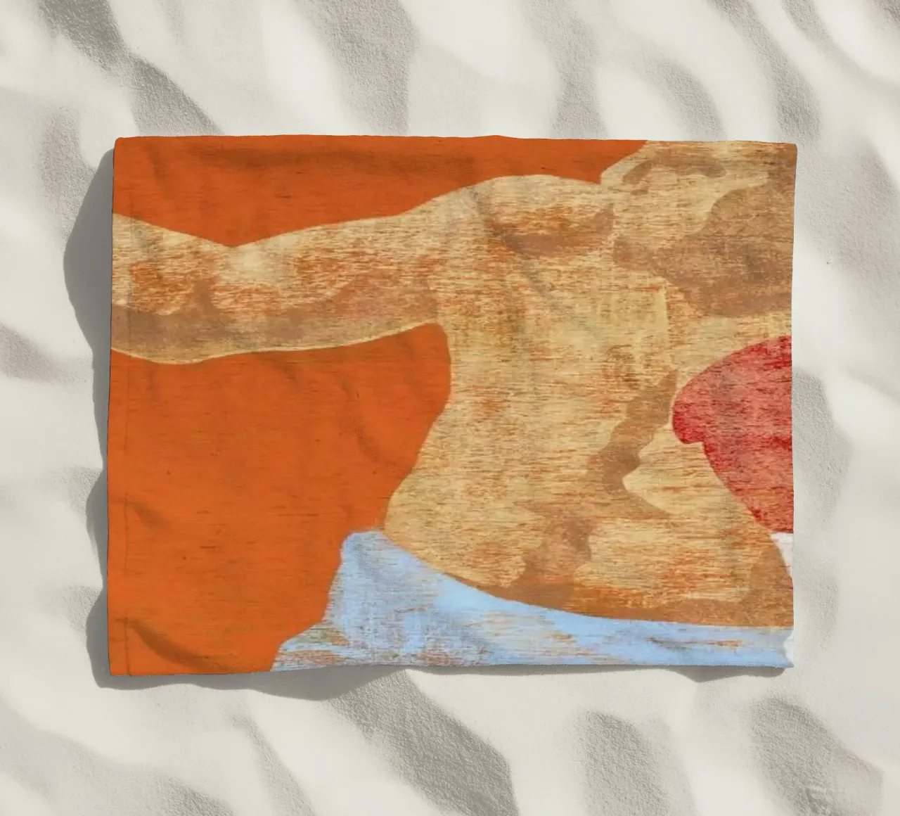 Boxer 2 telo mare da Andy Bridge