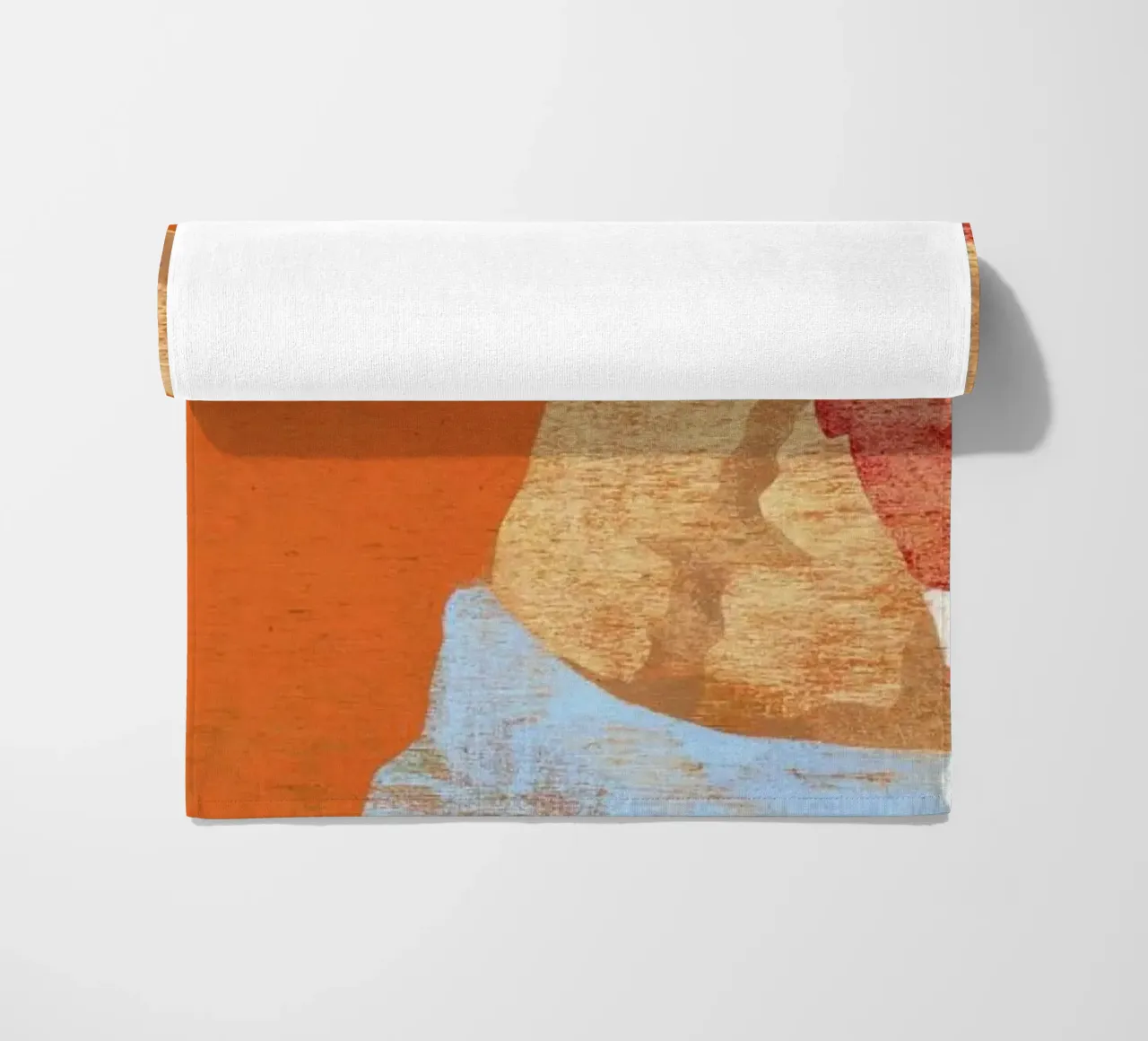 Boxer 2 telo mare da Andy Bridge