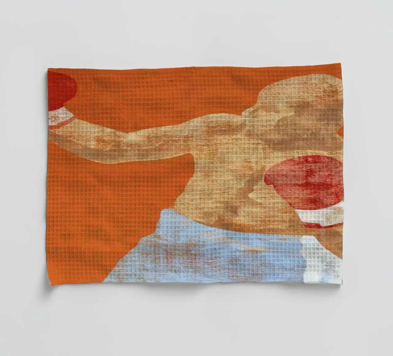Boxer 2 torchon de Andy Bridge