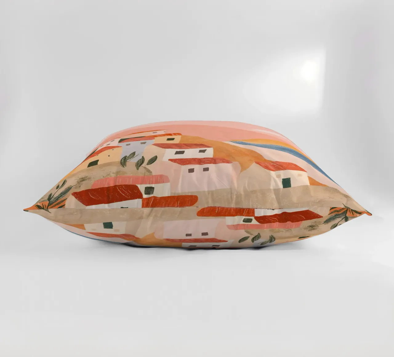 Tuscany cuscino da Gypsy Galleria