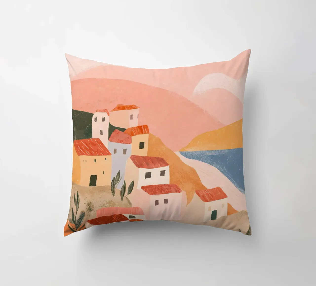Tuscany cuscino da Gypsy Galleria