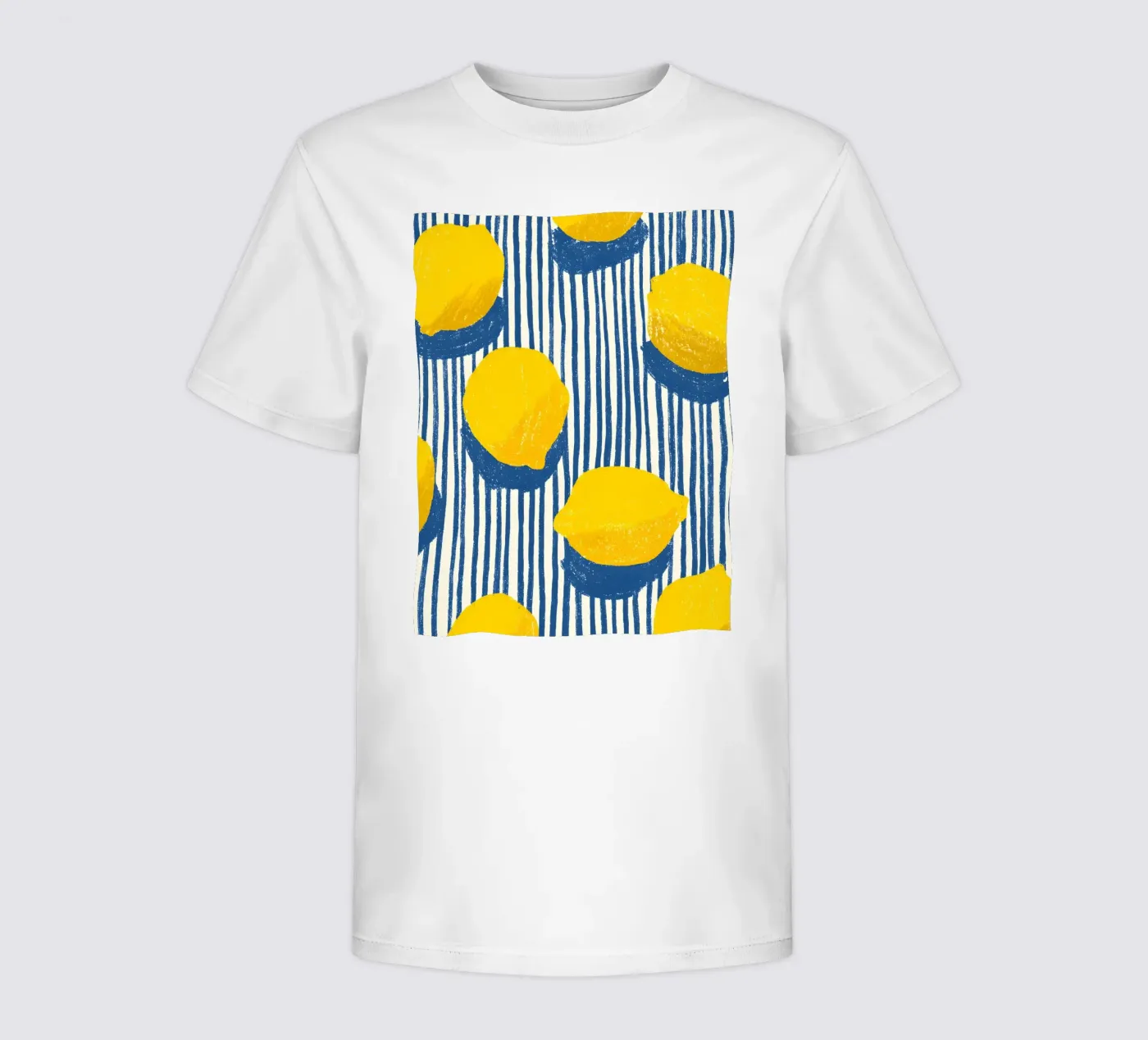 The Lemons t-shirt bambini da Gypsy Galleria
