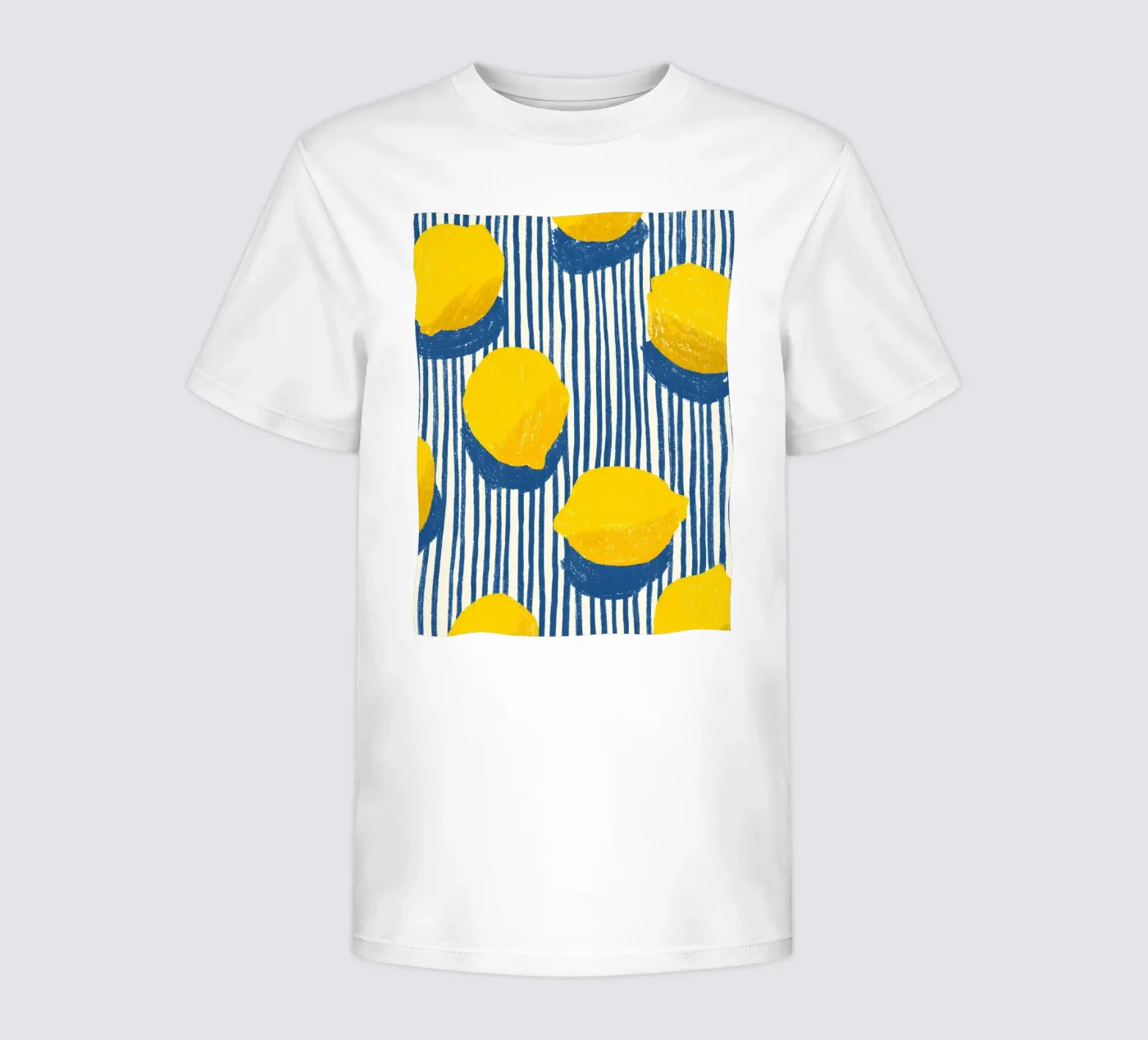 The Lemons t-shirt bambini da Gypsy Galleria