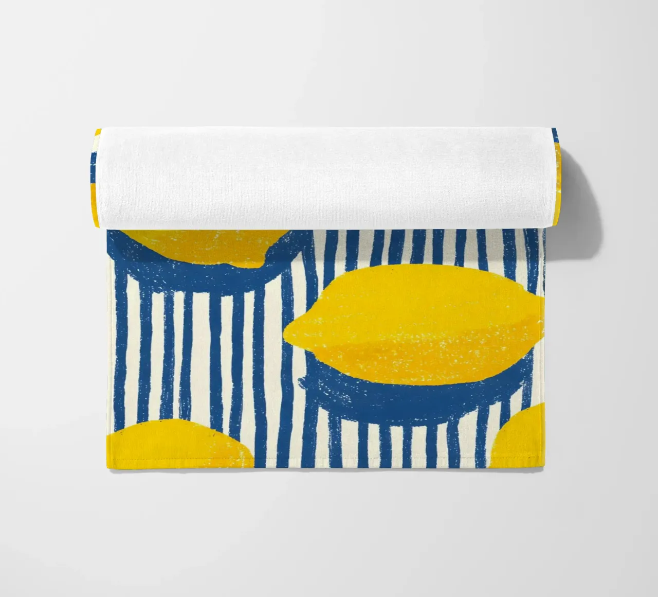 The Lemons telo mare da Gypsy Galleria