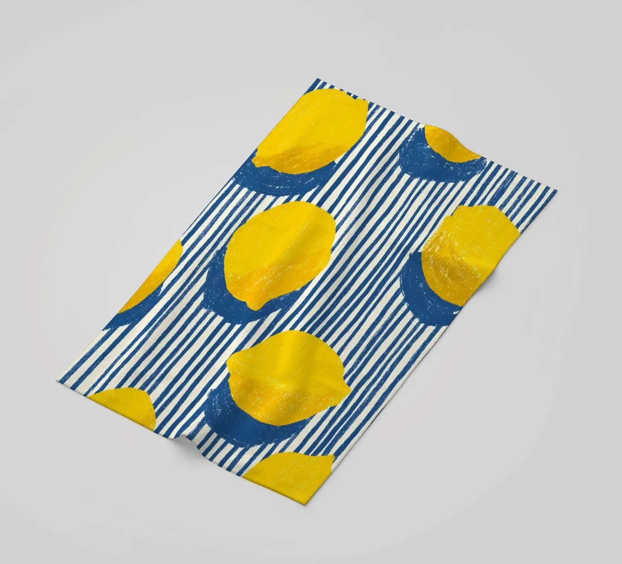 The Lemons telo mare da Gypsy Galleria
