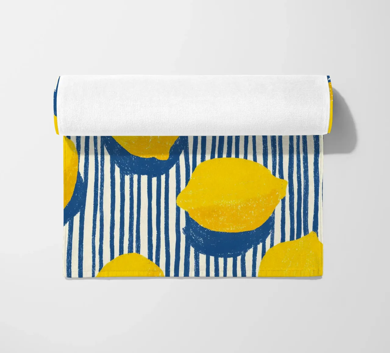 The Lemons telo mare da Gypsy Galleria