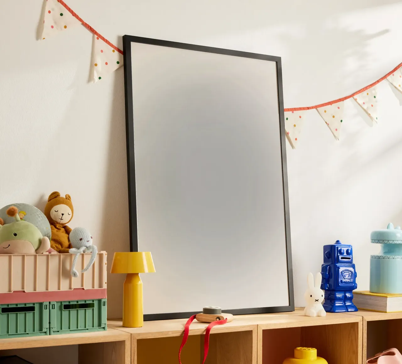 Soft Grey Gradient - Calming Minimalist Abstract Print hahnemühle by NorwesClub