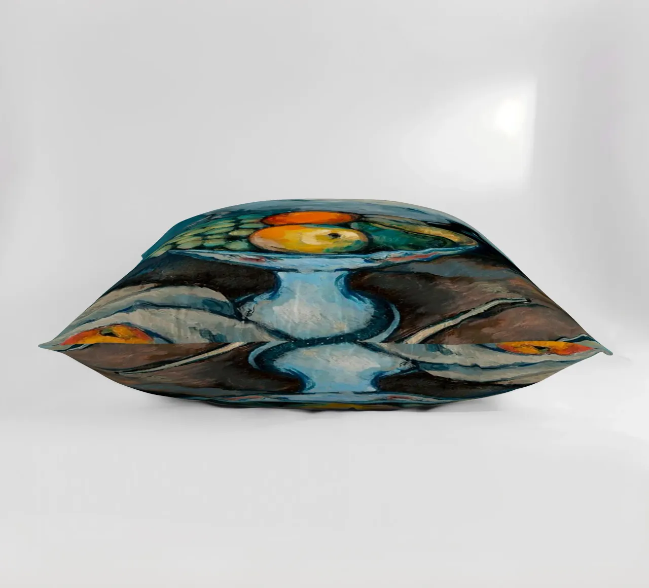 Paul Cezanne Frutti cuscino da WESHH STORE