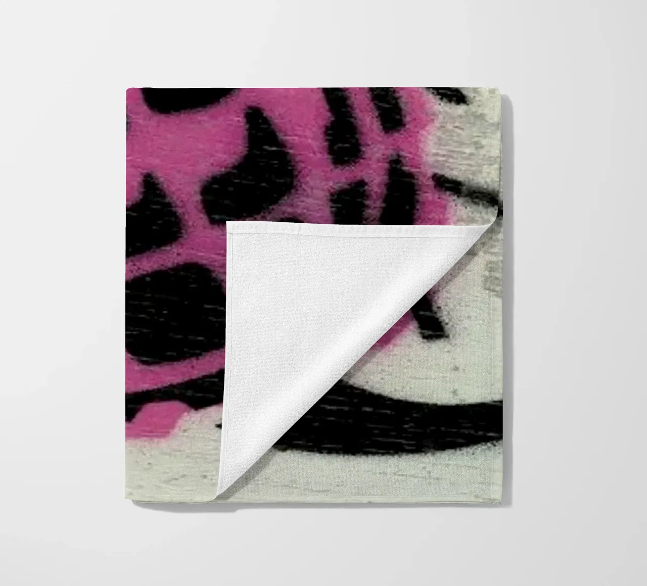 Hand Grenade telo mare da Andy Bridge