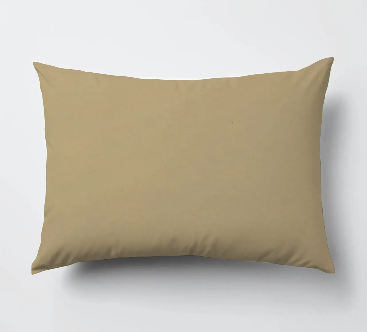 What If It All Works Out? - Optimistic Textured Print decorative cushion by NorwesClub