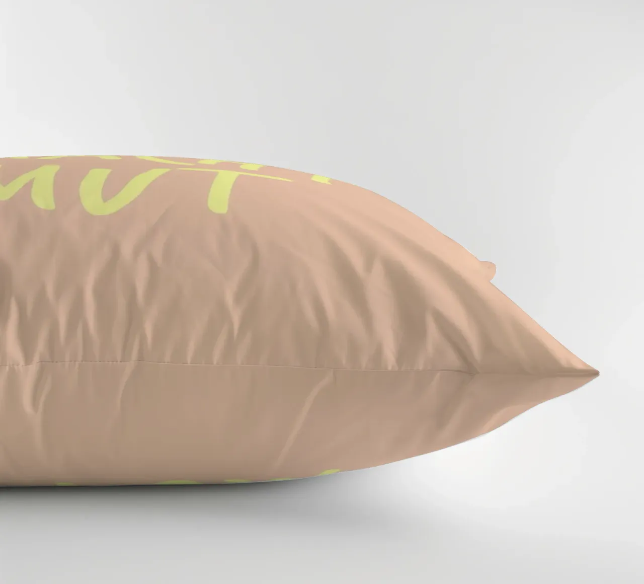 Machen macht Mut. cuscino da FRICKE DESIGN