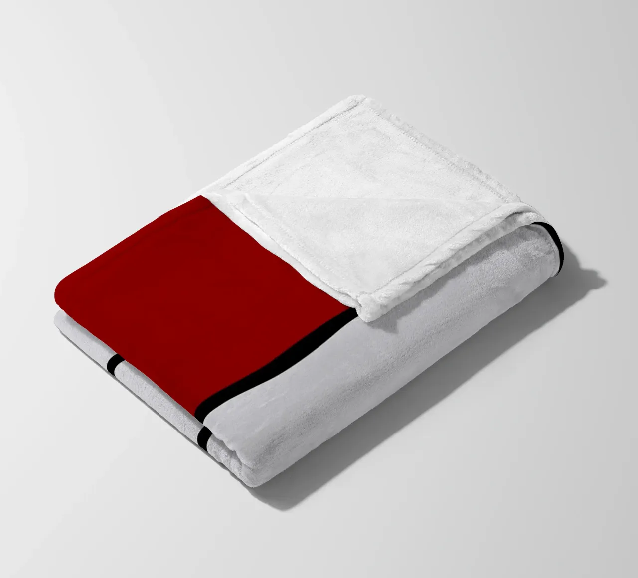 Tabella I, 1921 coperta in pile da Turner Kyle