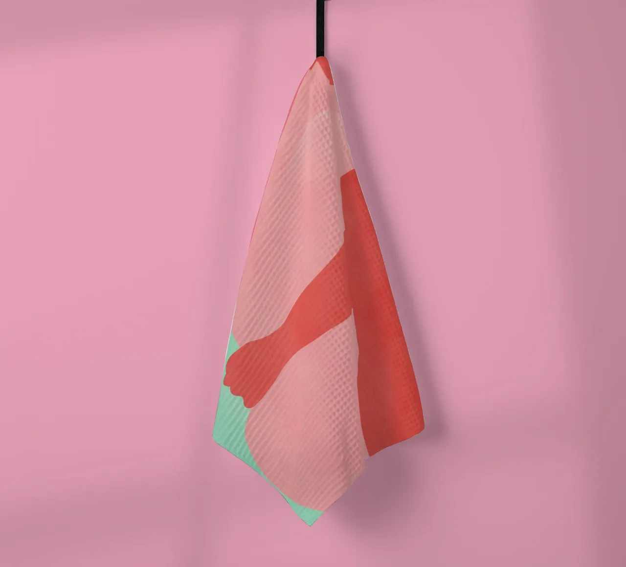 Figura 18 minima canovaccio da cucina da Little Dean